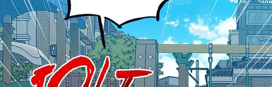 Hara of Thunder Chapter 27 page 154 - 