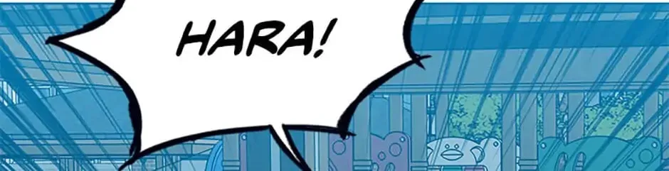 Hara of Thunder Chapter 27 page 158 - 