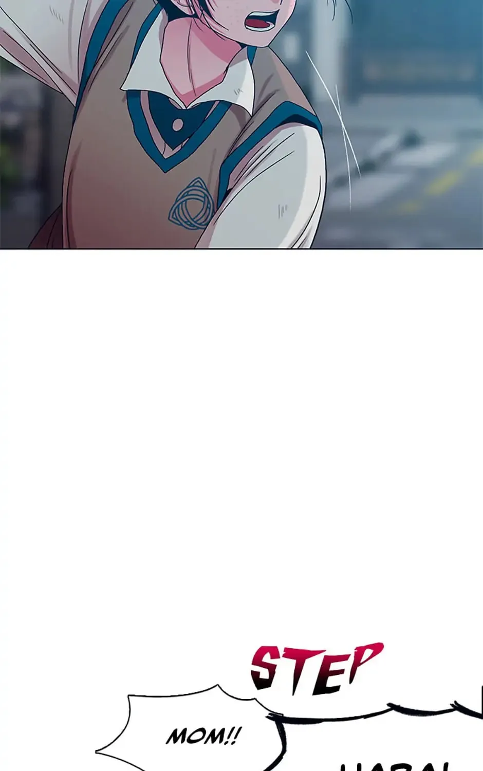 Hara of Thunder Chapter 27 page 165 - 