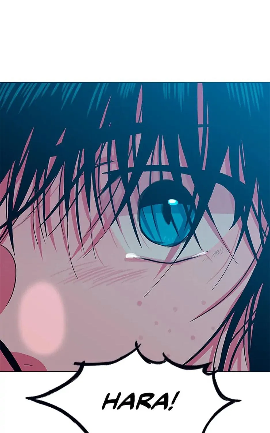 Hara of Thunder Chapter 27 page 169 - 
