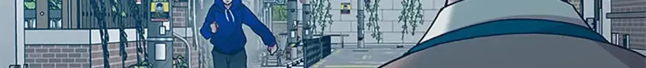 Hara of Thunder Chapter 27 page 172 - 
