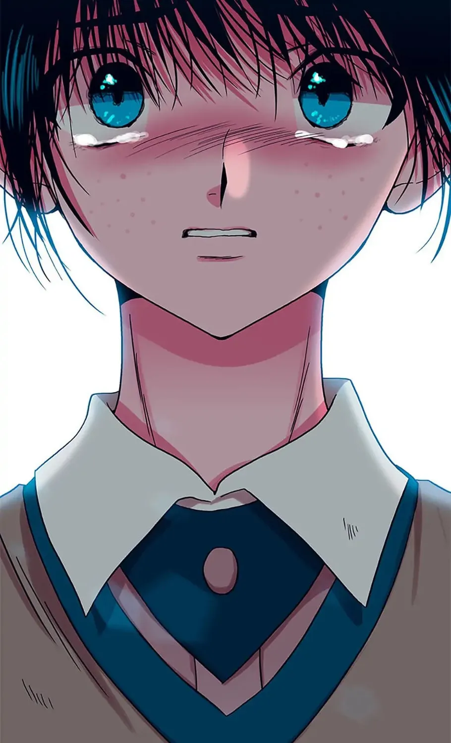 Hara of Thunder Chapter 27 page 181 - 