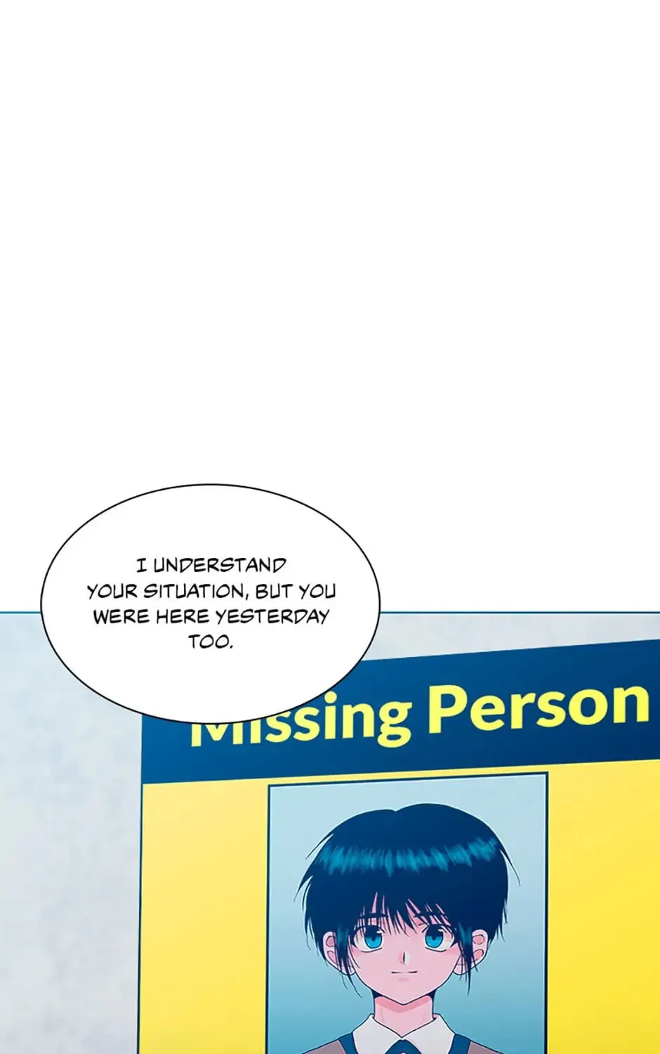 Hara of Thunder Chapter 27 page 3 - 