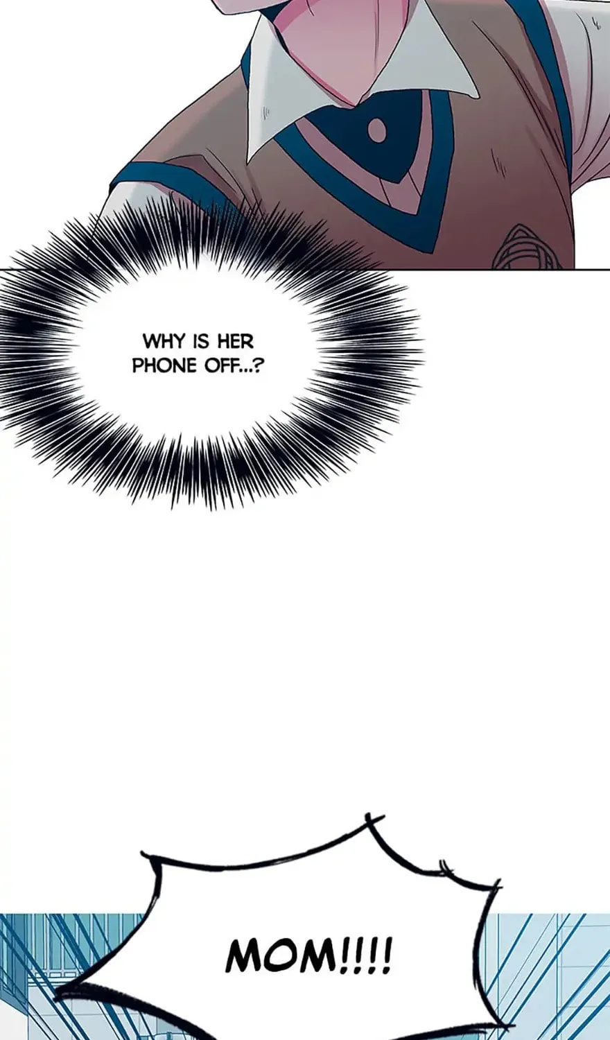 Hara of Thunder Chapter 27 page 27 - 