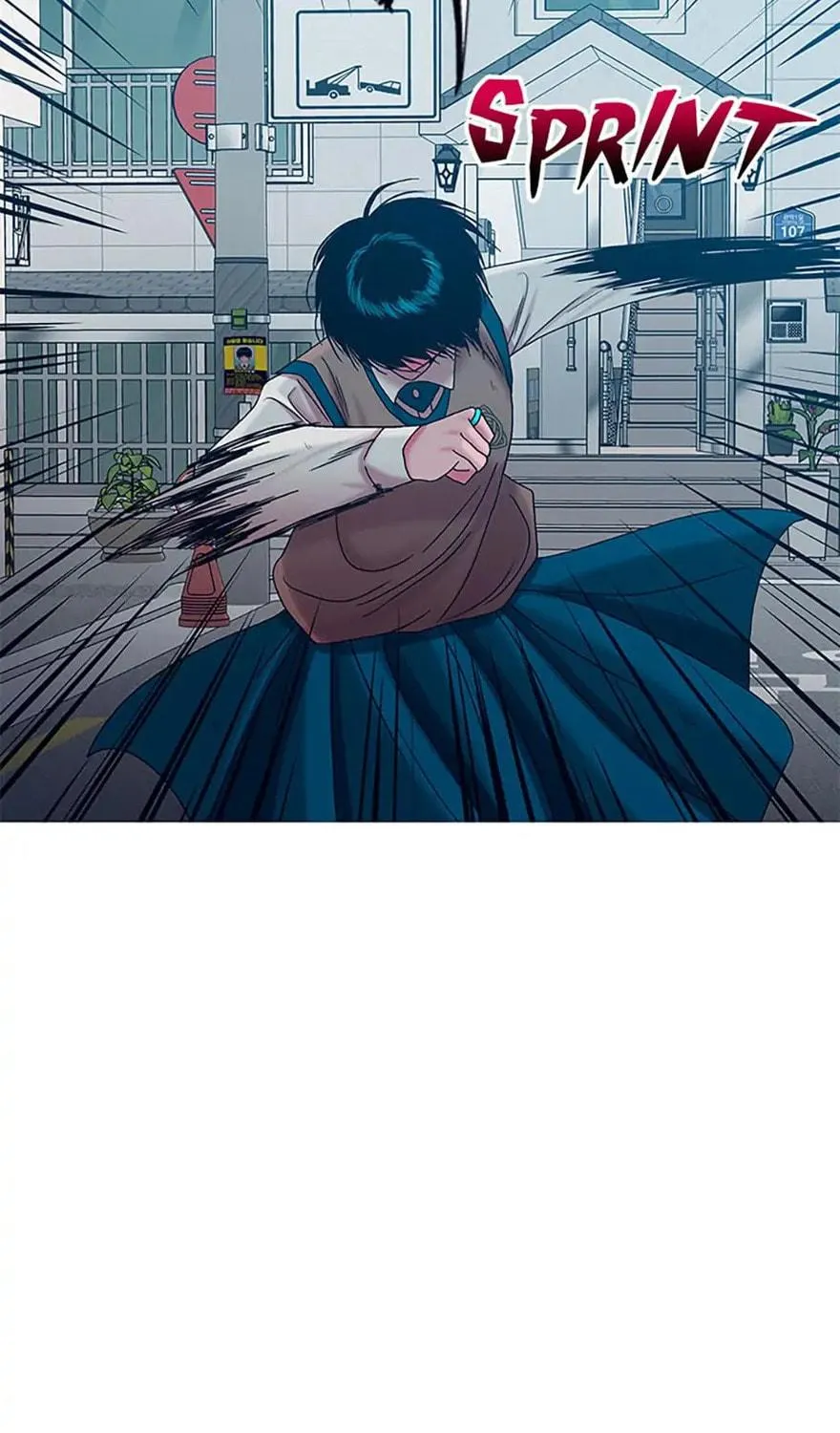 Hara of Thunder Chapter 27 page 29 - 