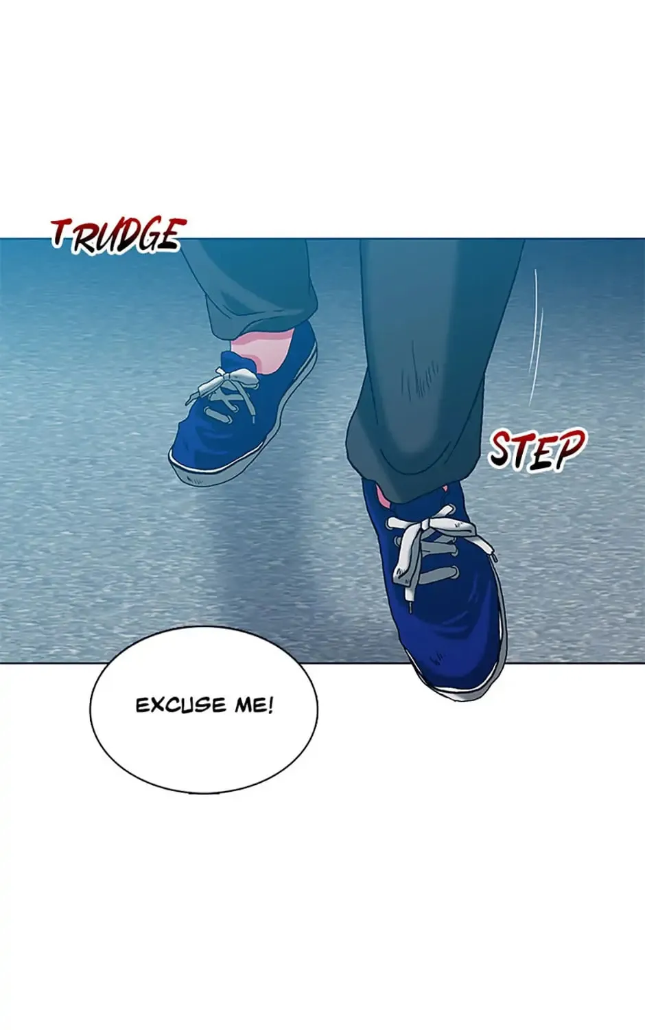 Hara of Thunder Chapter 27 page 33 - 