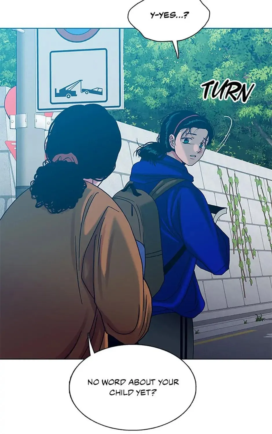 Hara of Thunder Chapter 27 page 35 - 
