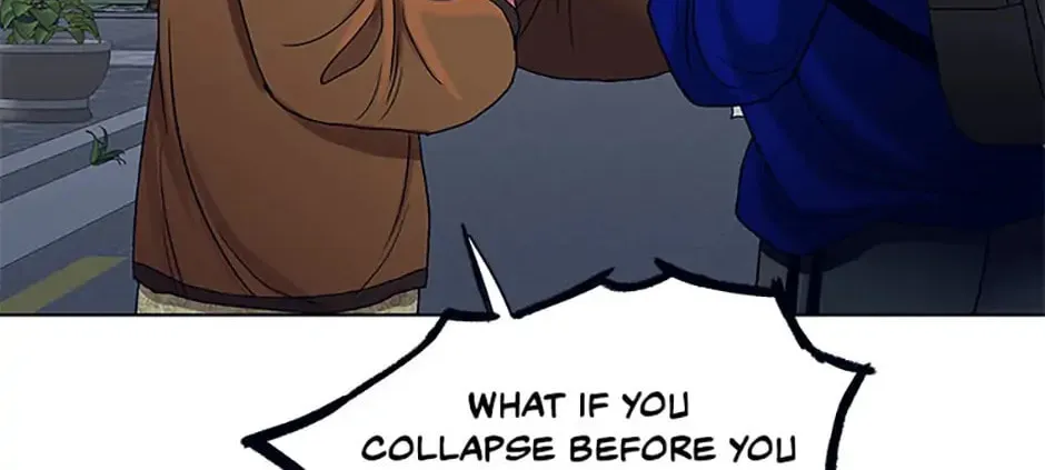 Hara of Thunder Chapter 27 page 44 - 