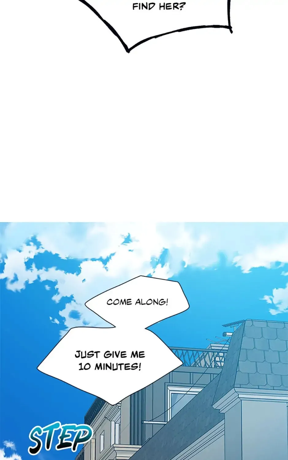 Hara of Thunder Chapter 27 page 45 - 