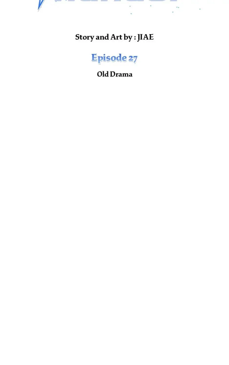Hara of Thunder Chapter 27 page 49 - 