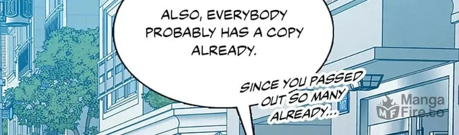 Hara of Thunder Chapter 27 page 6 - 