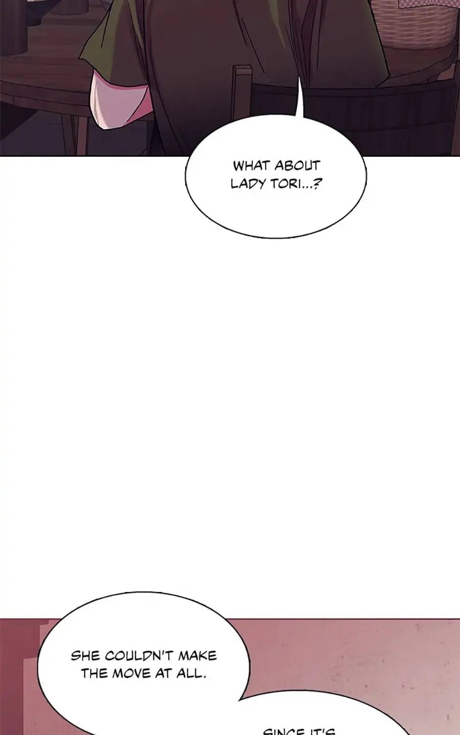 Hara of Thunder Chapter 27 page 55 - 