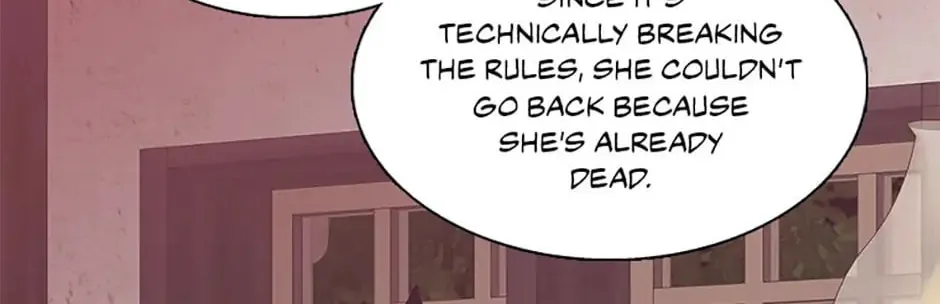 Hara of Thunder Chapter 27 page 56 - 