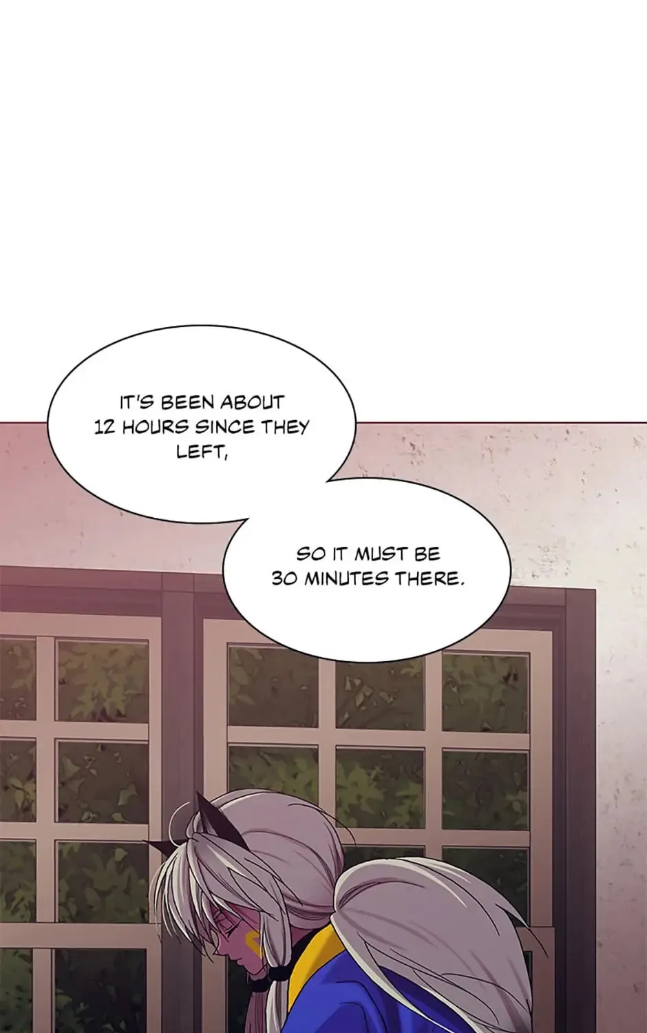 Hara of Thunder Chapter 27 page 63 - 
