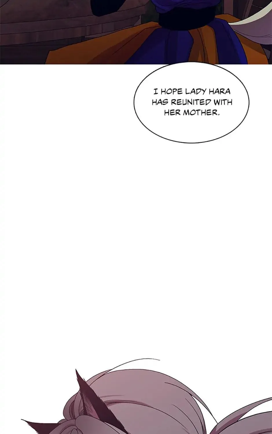 Hara of Thunder Chapter 27 page 65 - 