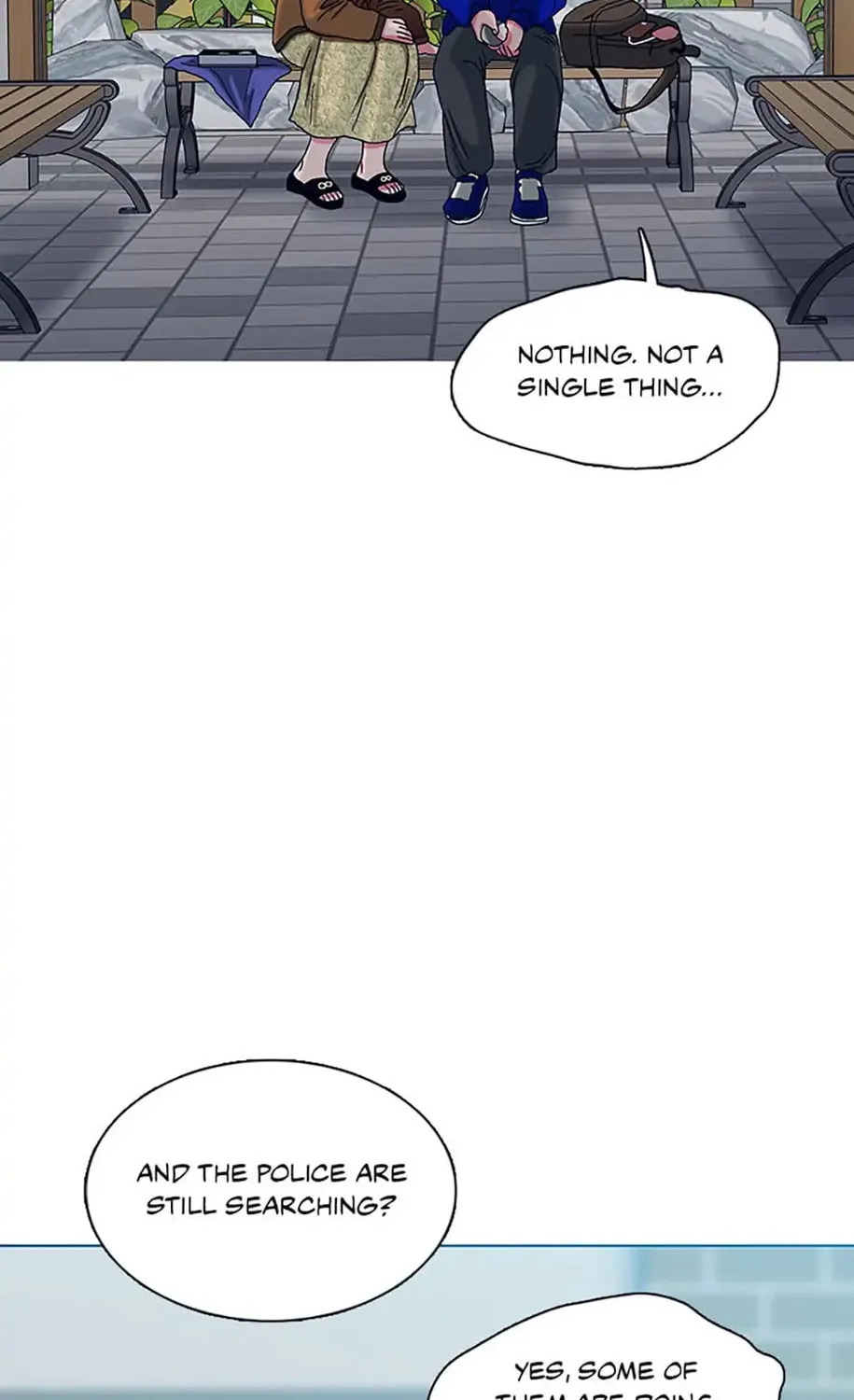 Hara of Thunder Chapter 27 page 73 - 