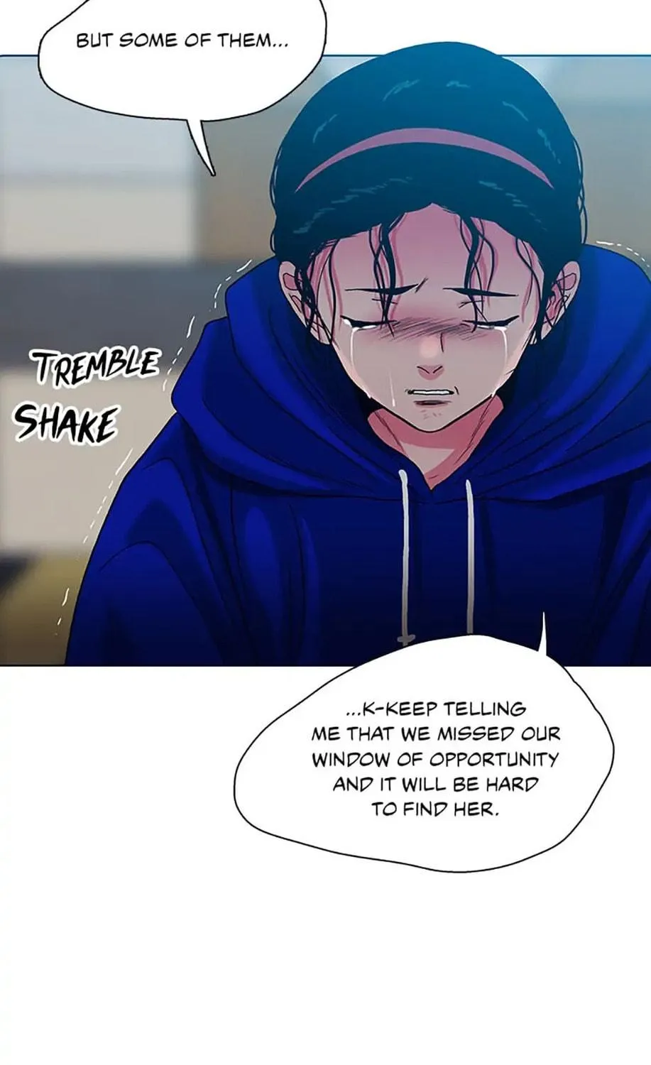 Hara of Thunder Chapter 27 page 77 - 