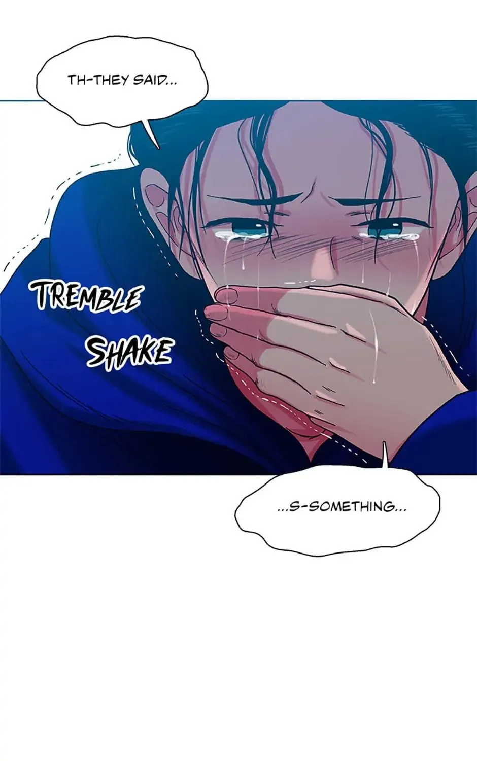 Hara of Thunder Chapter 27 page 79 - 