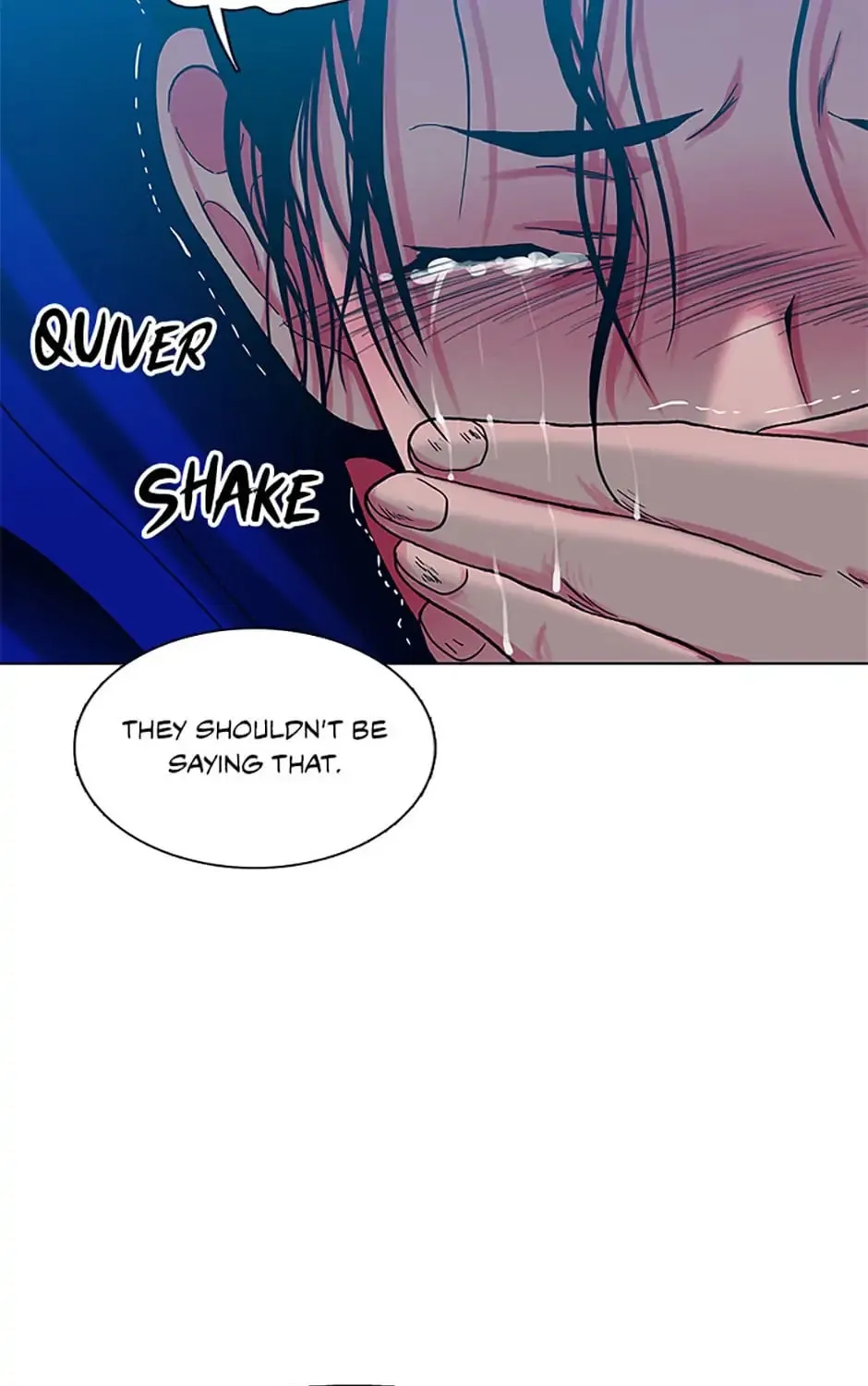 Hara of Thunder Chapter 27 page 81 - 