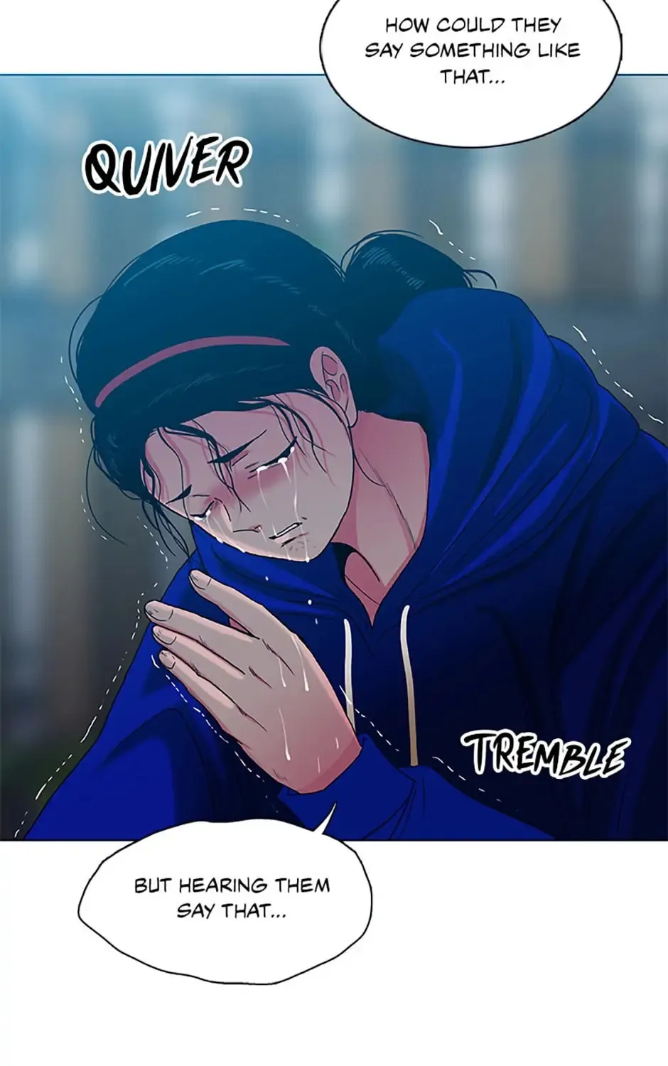 Hara of Thunder Chapter 27 page 85 - 