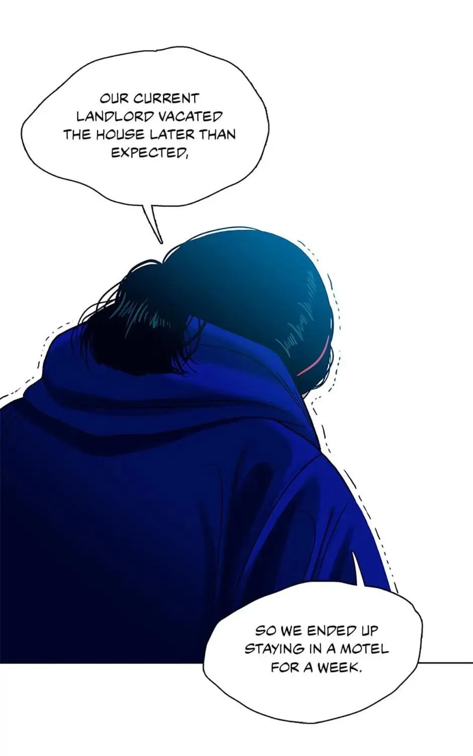 Hara of Thunder Chapter 27 page 95 - 