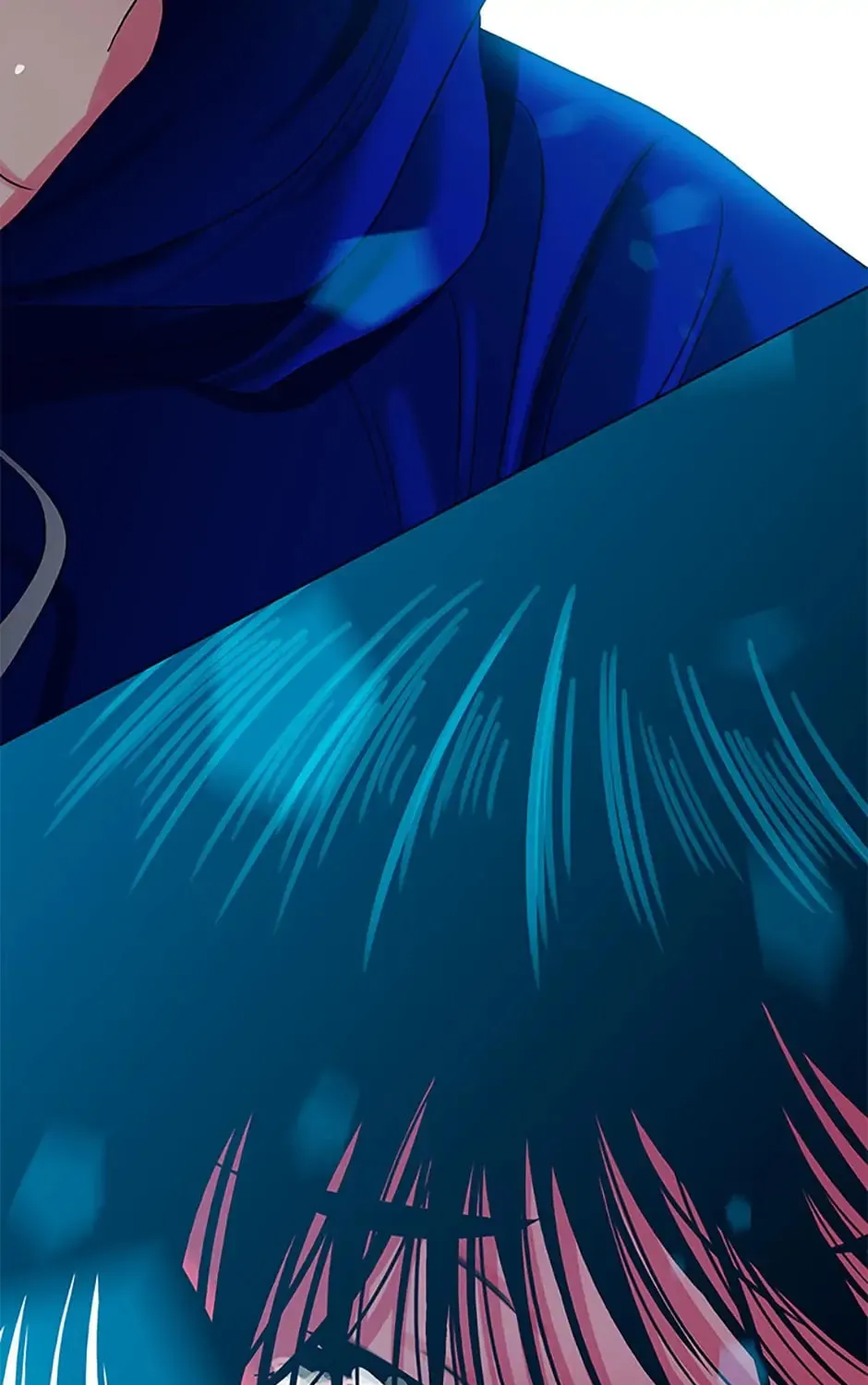 Hara of Thunder Chapter 28 page 12 - 