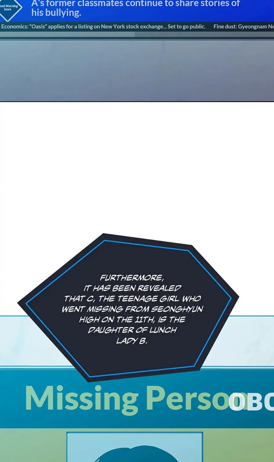Hara of Thunder Chapter 28 page 112 - 