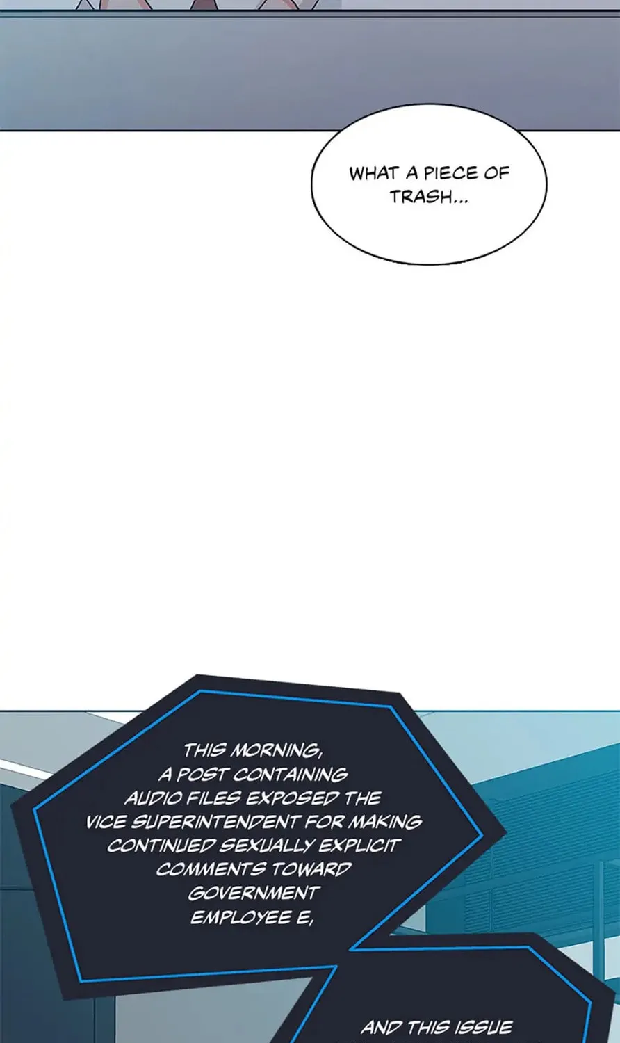 Hara of Thunder Chapter 28 page 120 - 
