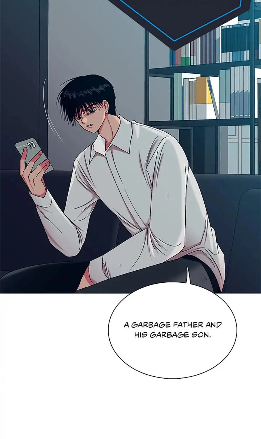 Hara of Thunder Chapter 28 page 122 - 