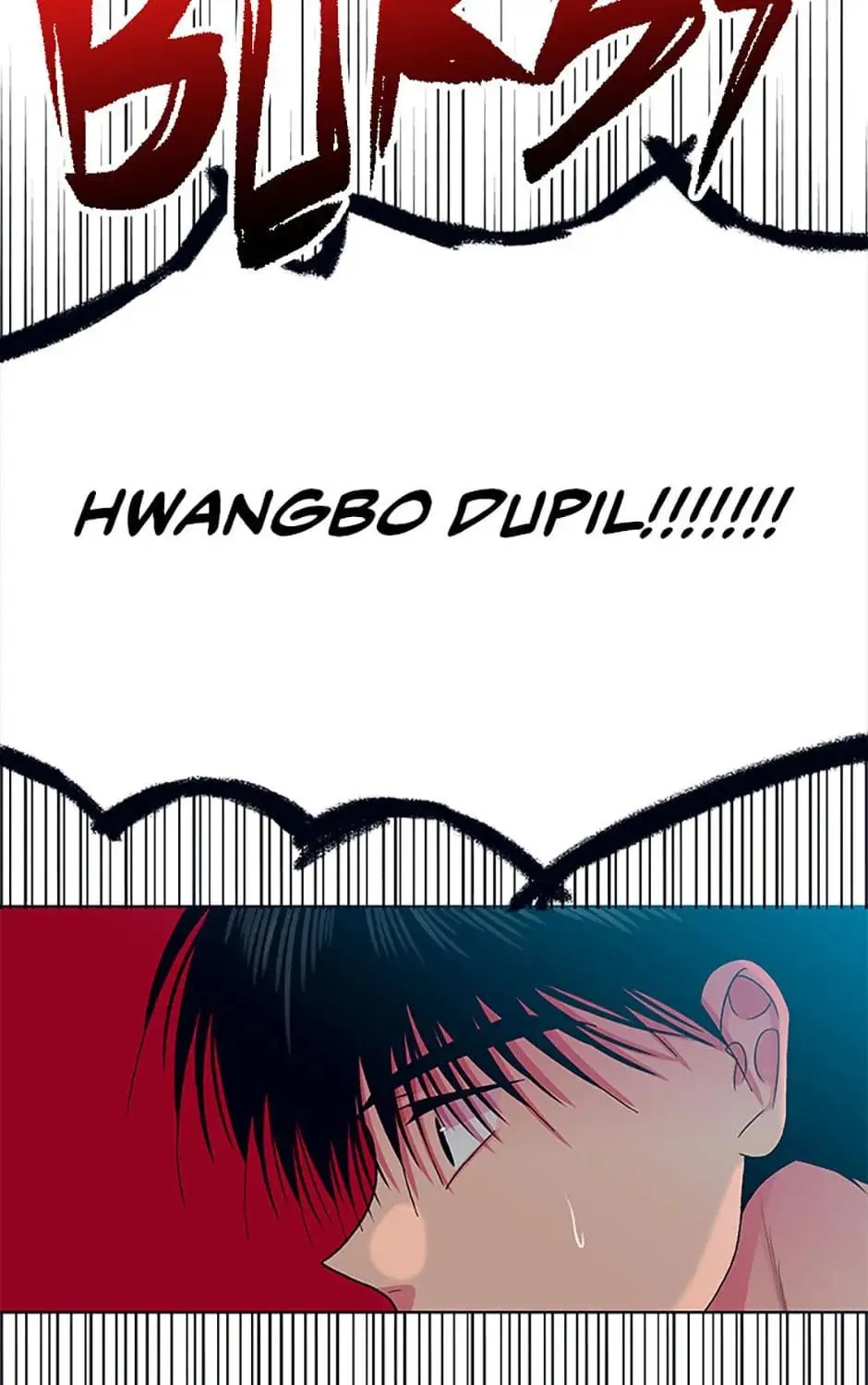Hara of Thunder Chapter 28 page 134 - 