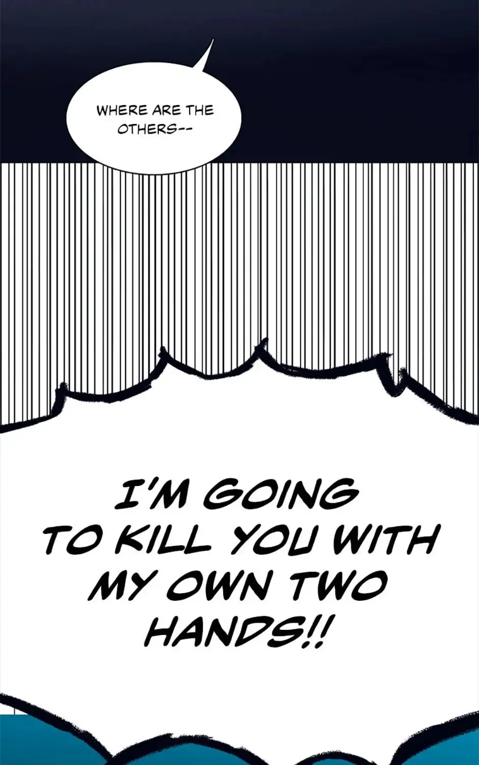 Hara of Thunder Chapter 28 page 138 - 