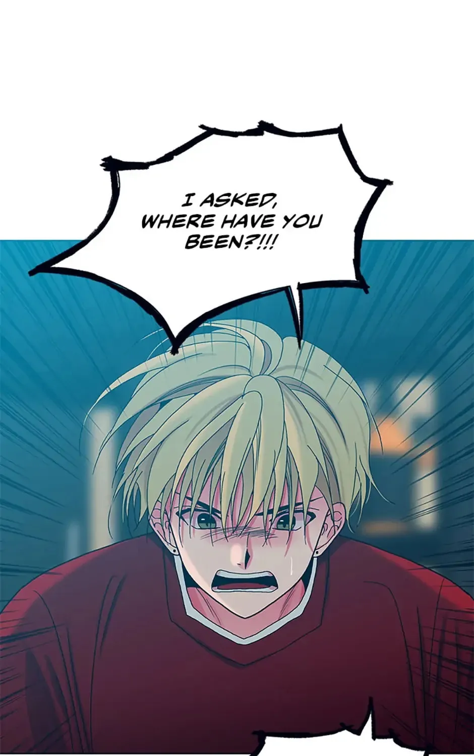 Hara of Thunder Chapter 28 page 144 - 