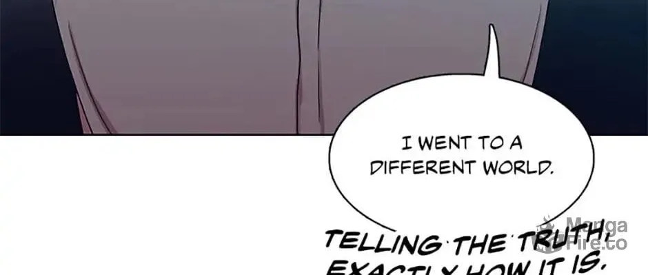 Hara of Thunder Chapter 28 page 147 - 