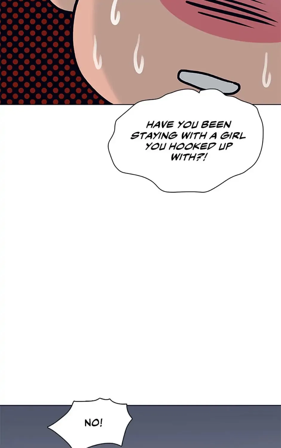 Hara of Thunder Chapter 28 page 154 - 