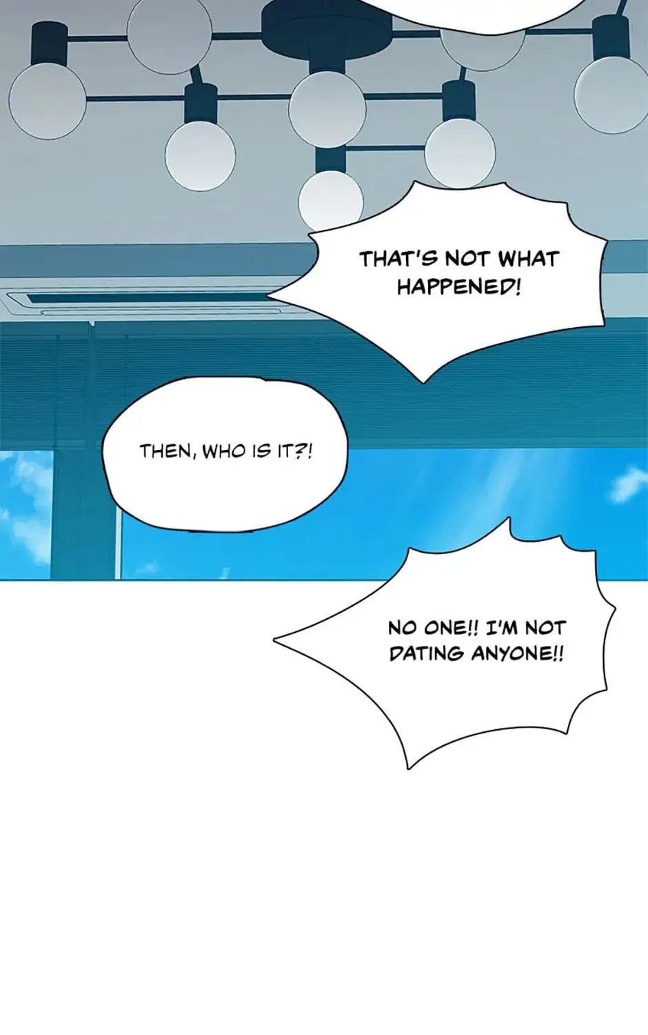 Hara of Thunder Chapter 28 page 156 - 