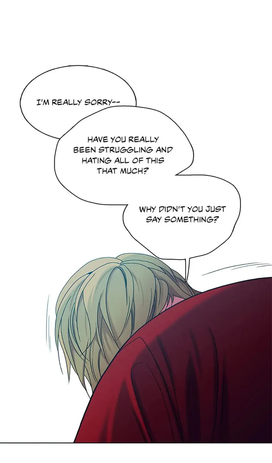 Hara of Thunder Chapter 28 page 160 - 