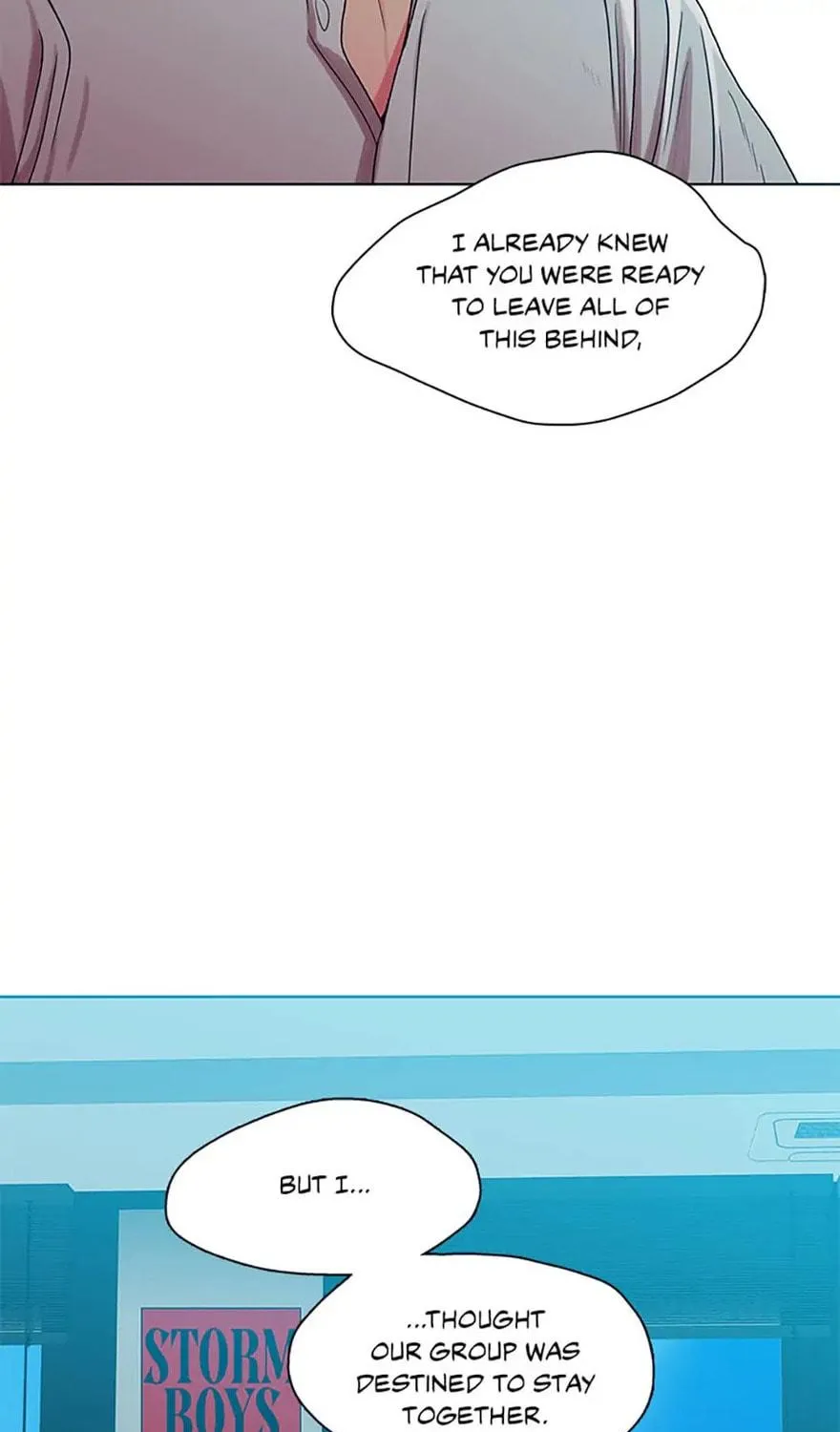 Hara of Thunder Chapter 28 page 164 - 