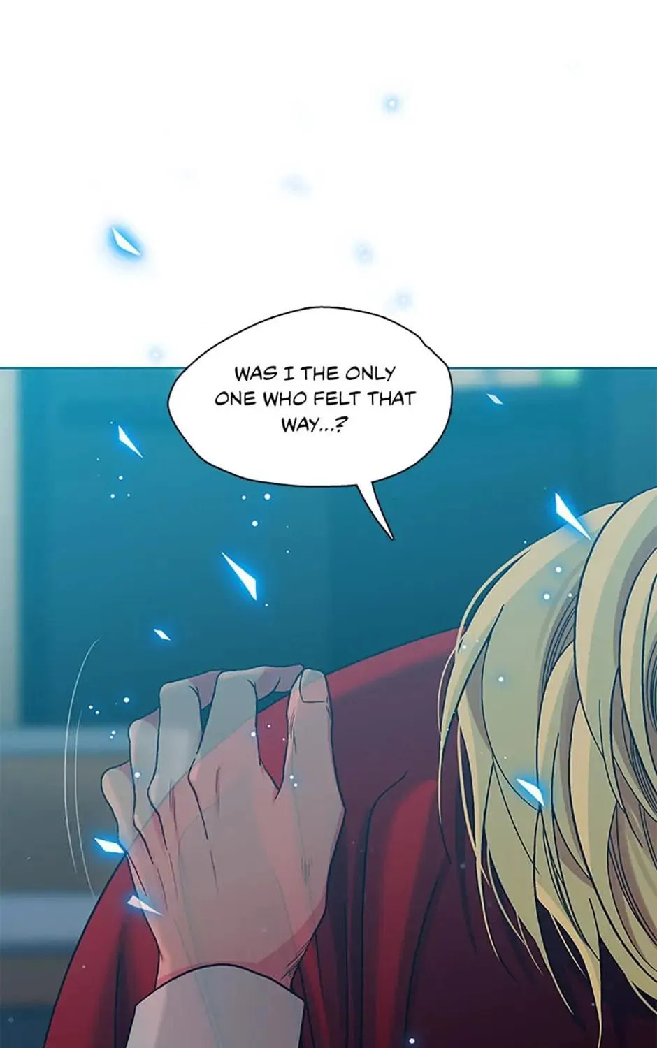Hara of Thunder Chapter 28 page 170 - 