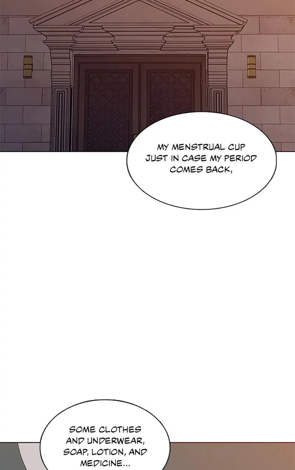 Hara of Thunder Chapter 28 page 182 - 