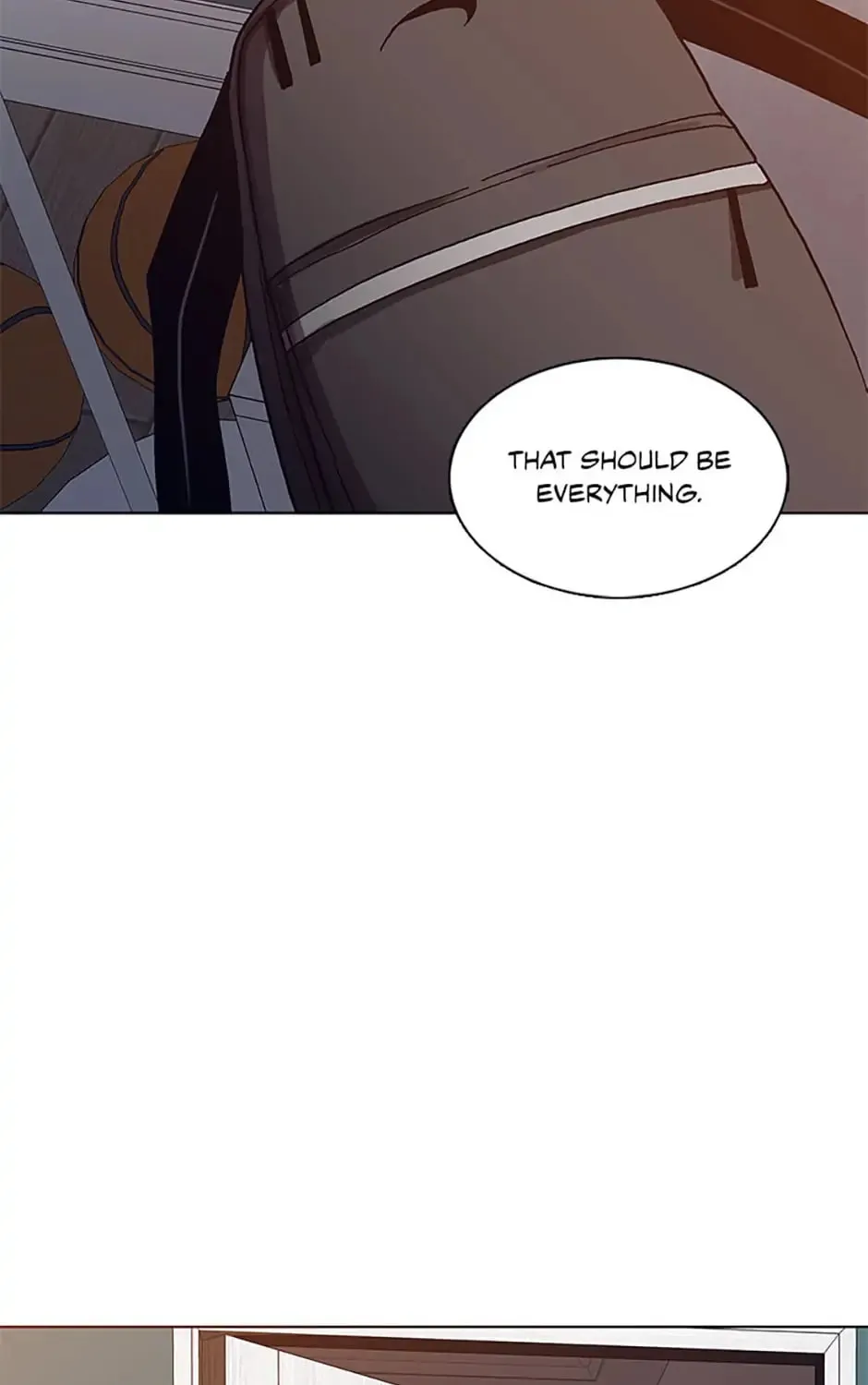 Hara of Thunder Chapter 28 page 184 - 