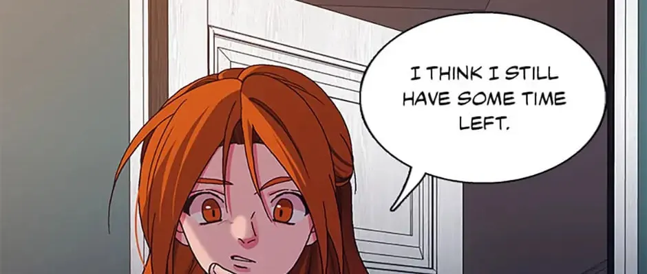 Hara of Thunder Chapter 28 page 185 - 