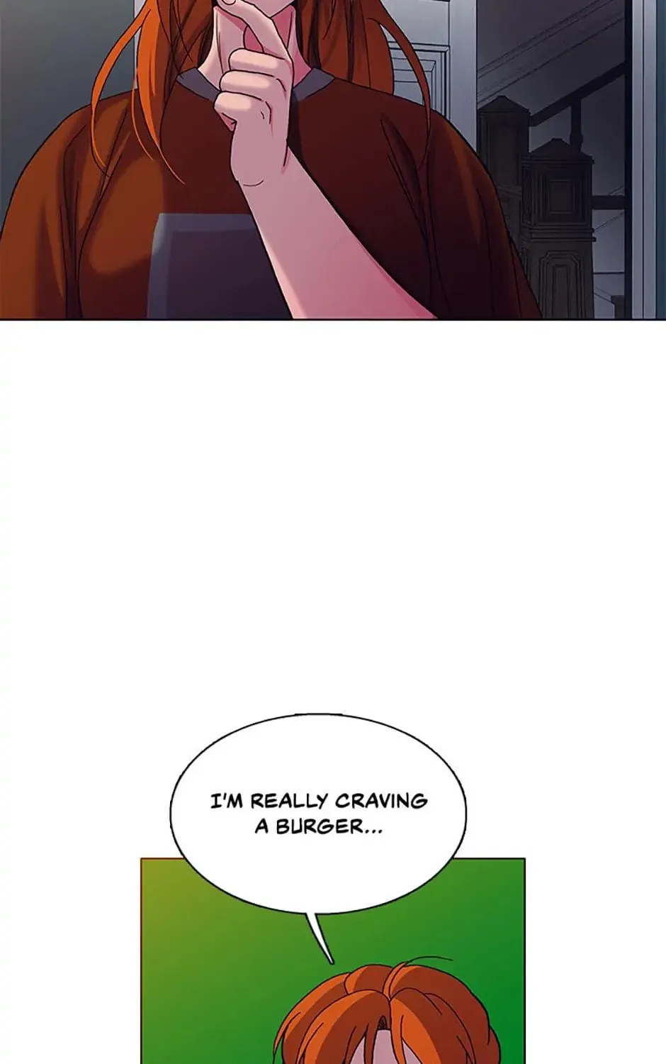 Hara of Thunder Chapter 28 page 186 - 