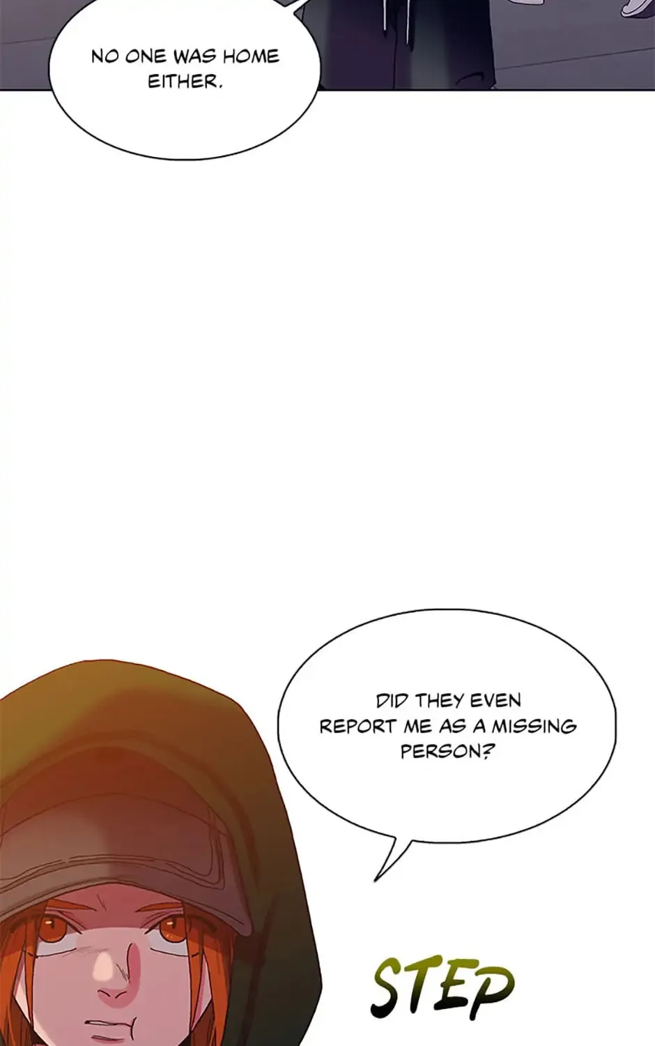 Hara of Thunder Chapter 28 page 192 - 