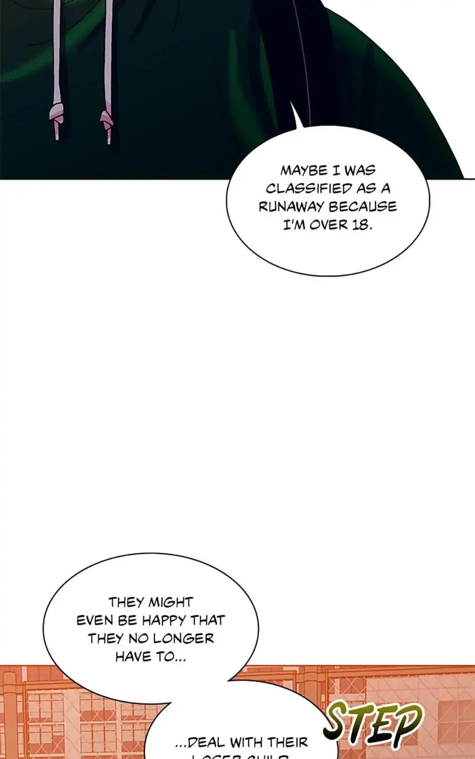 Hara of Thunder Chapter 28 page 194 - 