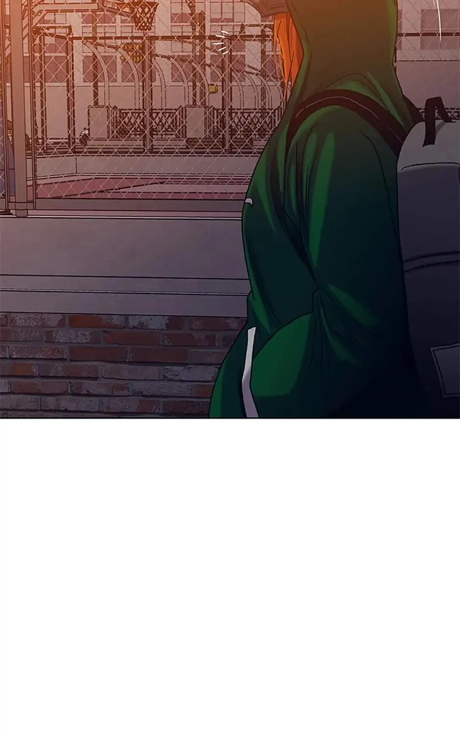 Hara of Thunder Chapter 28 page 196 - 