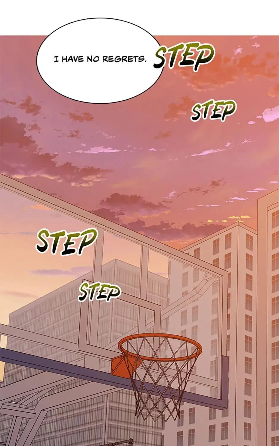 Hara of Thunder Chapter 28 page 200 - 