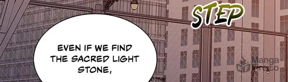 Hara of Thunder Chapter 28 page 201 - 