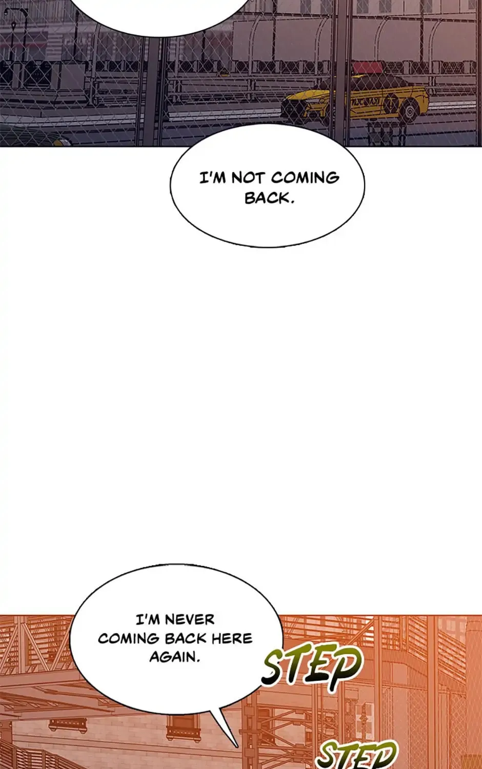 Hara of Thunder Chapter 28 page 202 - 