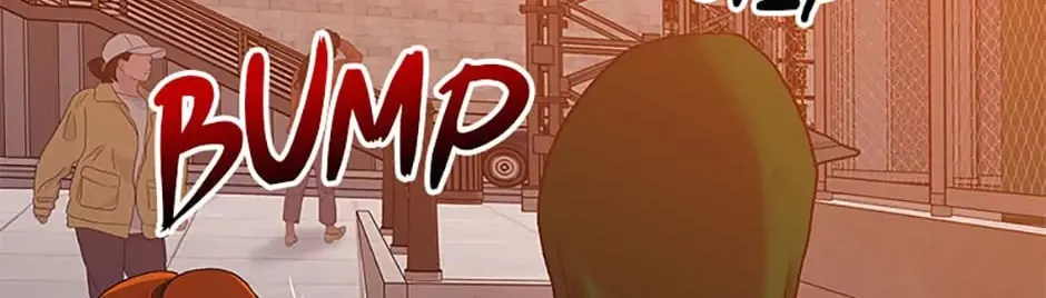 Hara of Thunder Chapter 28 page 203 - 