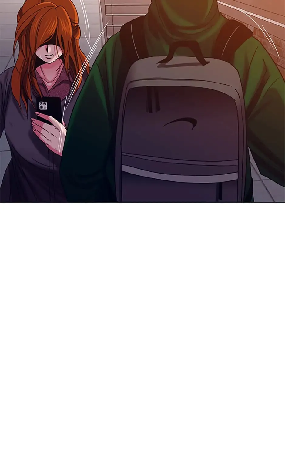 Hara of Thunder Chapter 28 page 204 - 